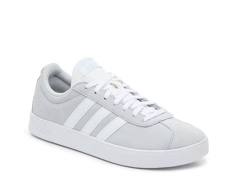 adidas sneaker weiß damen vl court 2.0|Amazon.com .